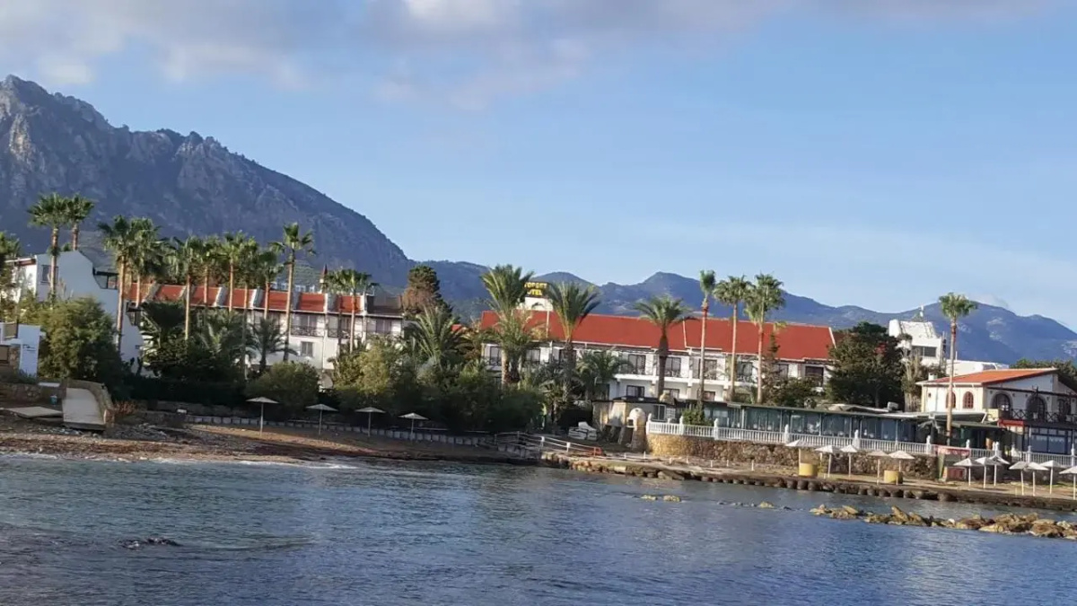 Topset Hotel