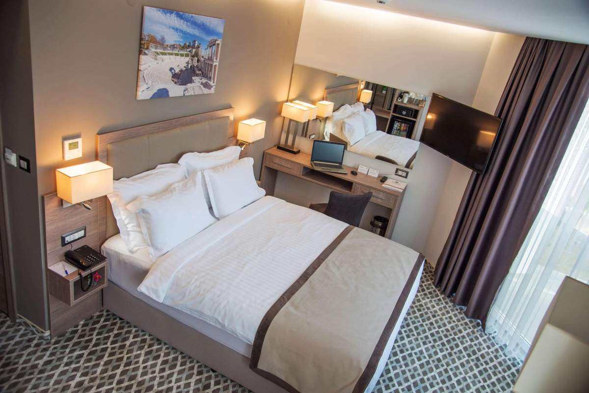 Best Western Premier Plovdiv Hills