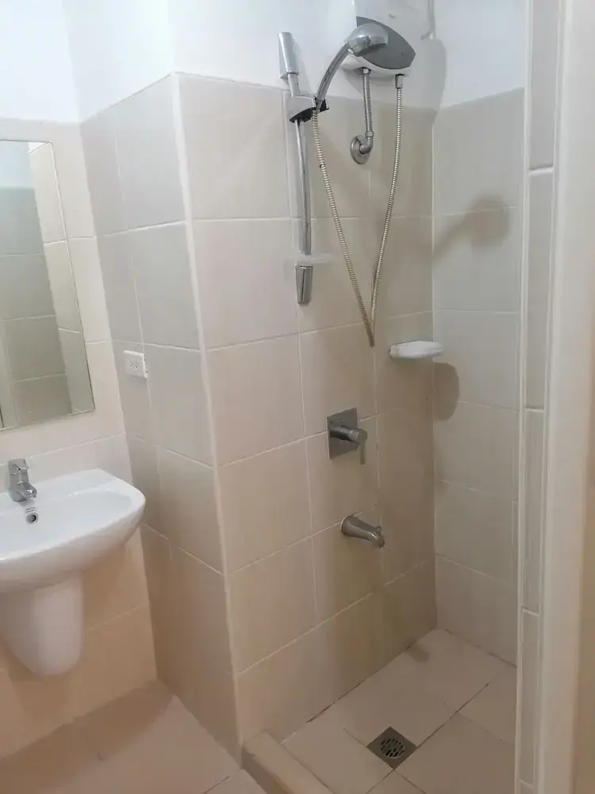 Roxas Blvd Ermita Studio US Embassy Mla