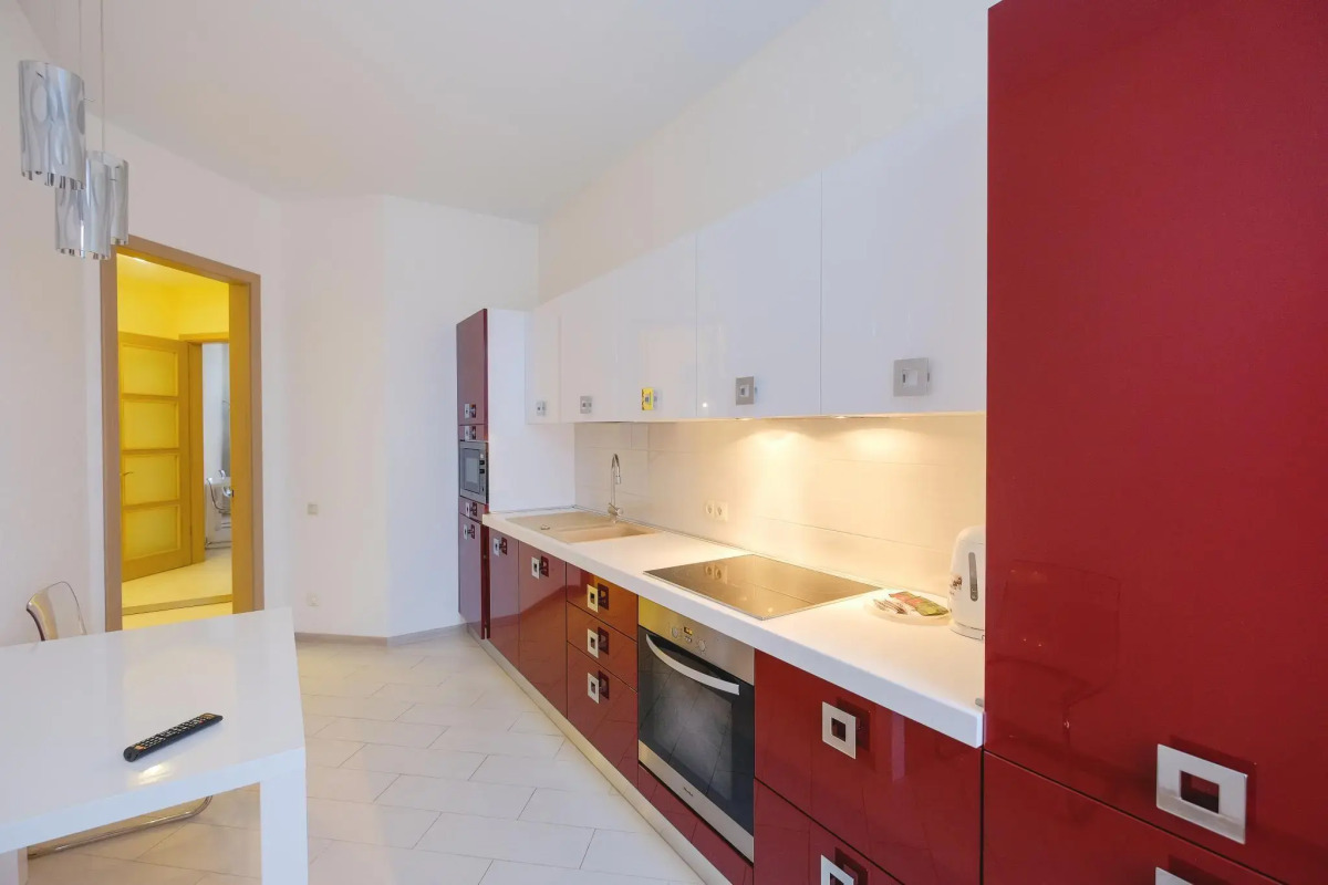 Апартаменты «Петровские» на Карташова, 29Б