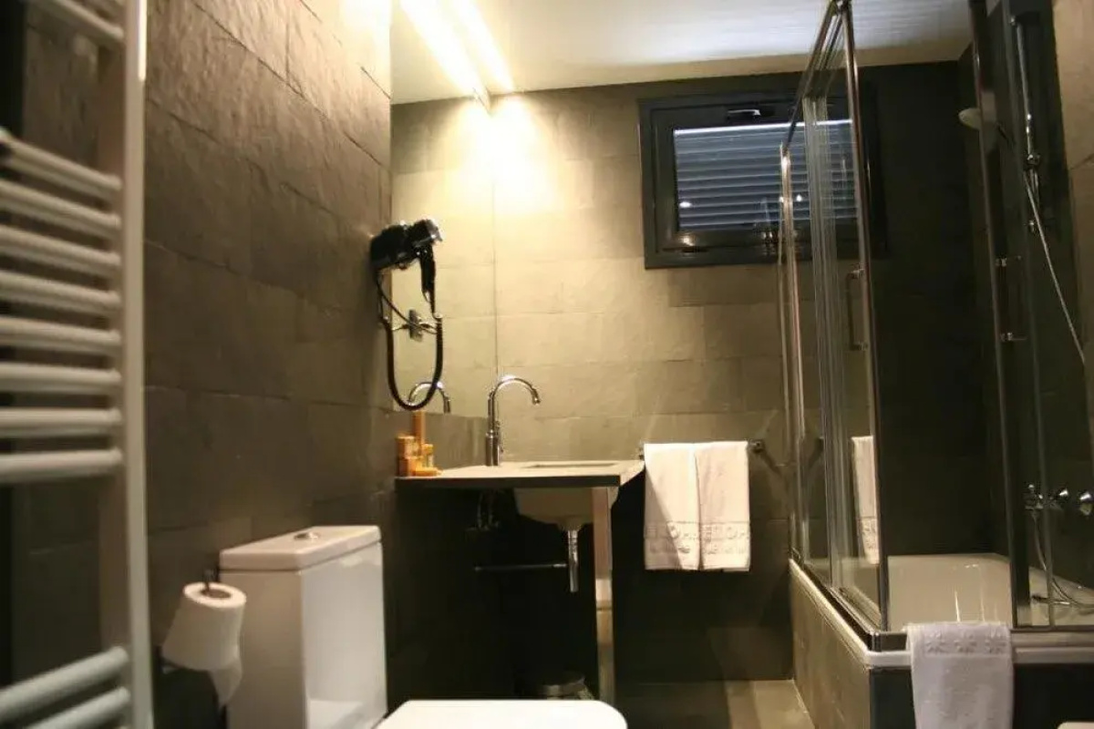 Duero Hotel