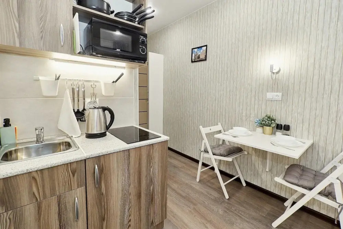 Takeroom Gorokhovaya 32