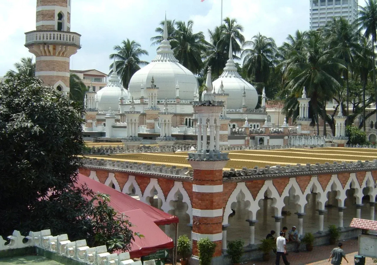 Hotel 99 Pudu Kuala Lumpur