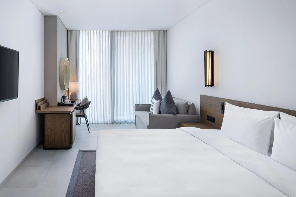 Radisson Beach Resort Palm Jumeirah