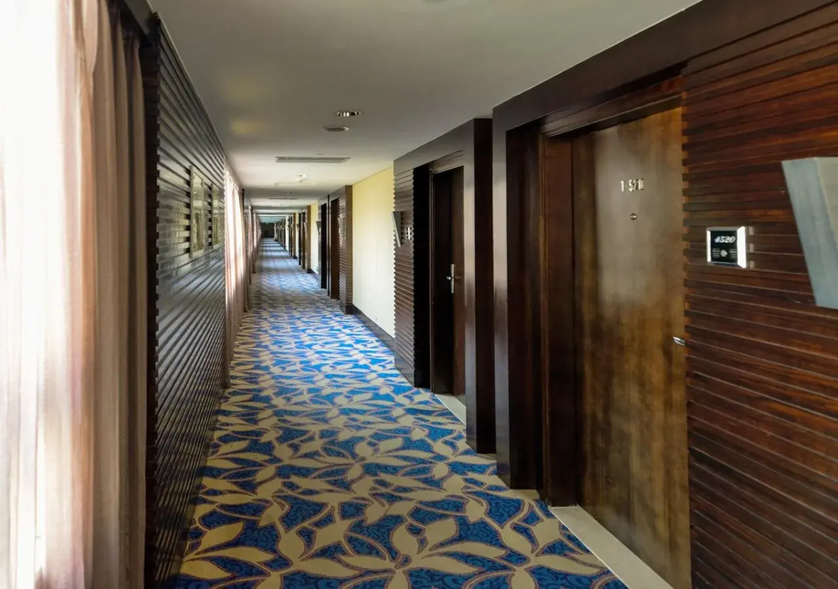 Dong Fang Hotel Guangzhou