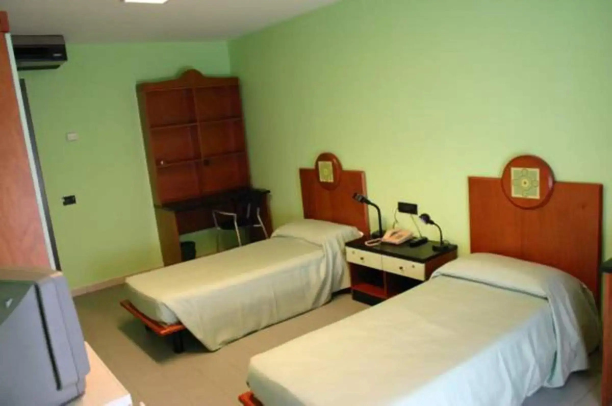 Albergo Athenaeum
