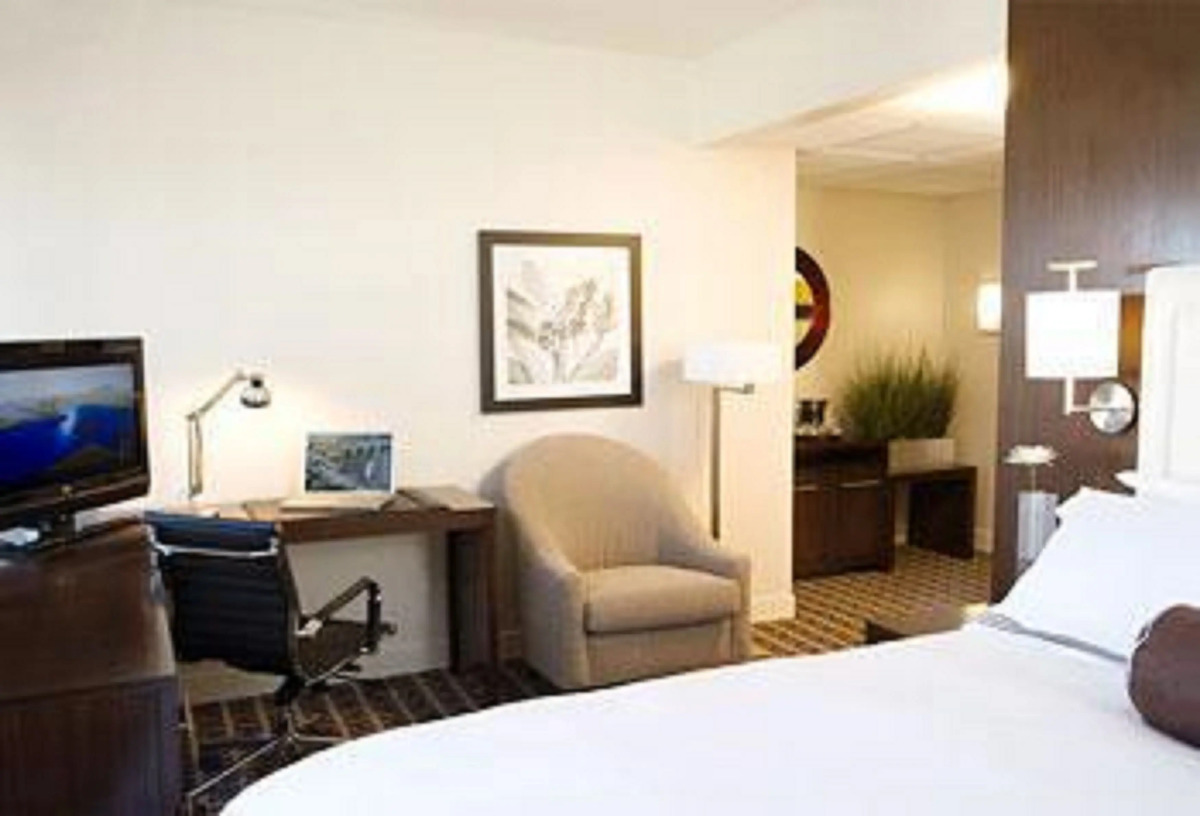Ellis Hotel, Atlanta, A Tribute Portfolio Hotel by Marriott