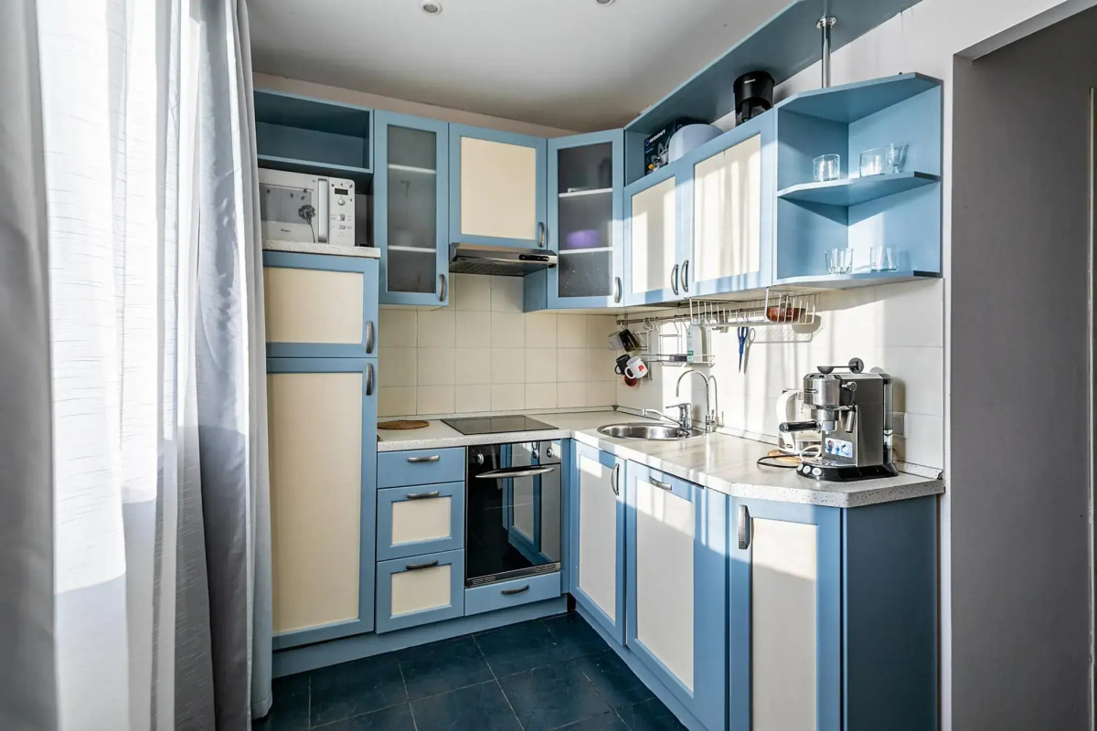 ArendaGrad на проспекте Нахимовский 33/2