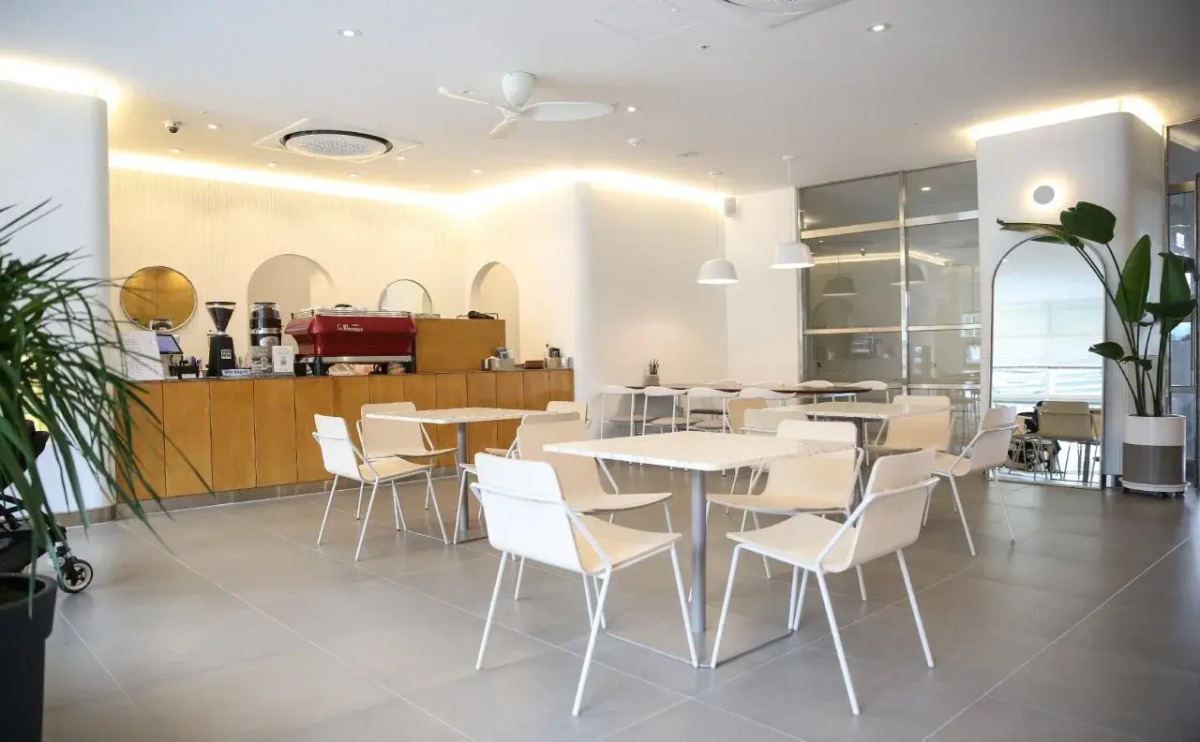 Ramada Hotel & Suites by Wyndham Gangwon Pyeongchang