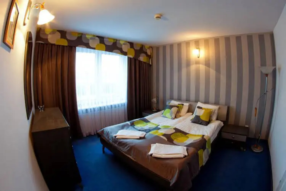 Hotel Delfin