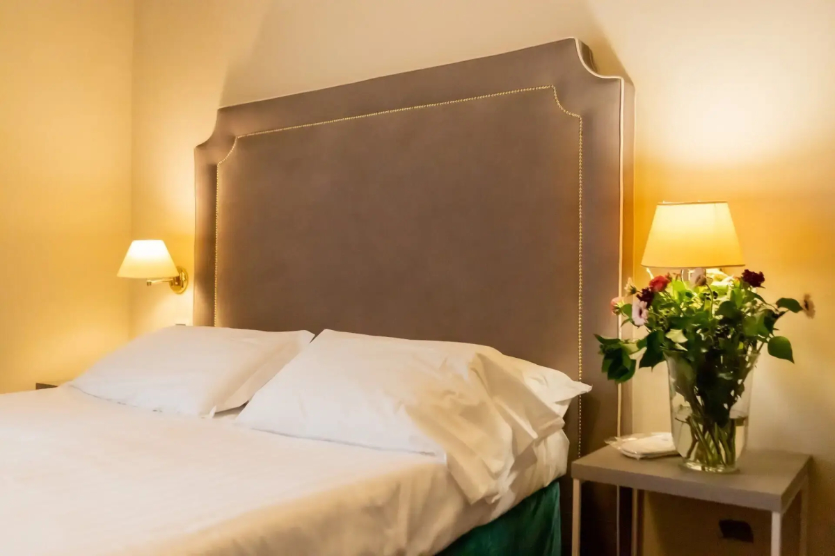 Hotel Viscardo