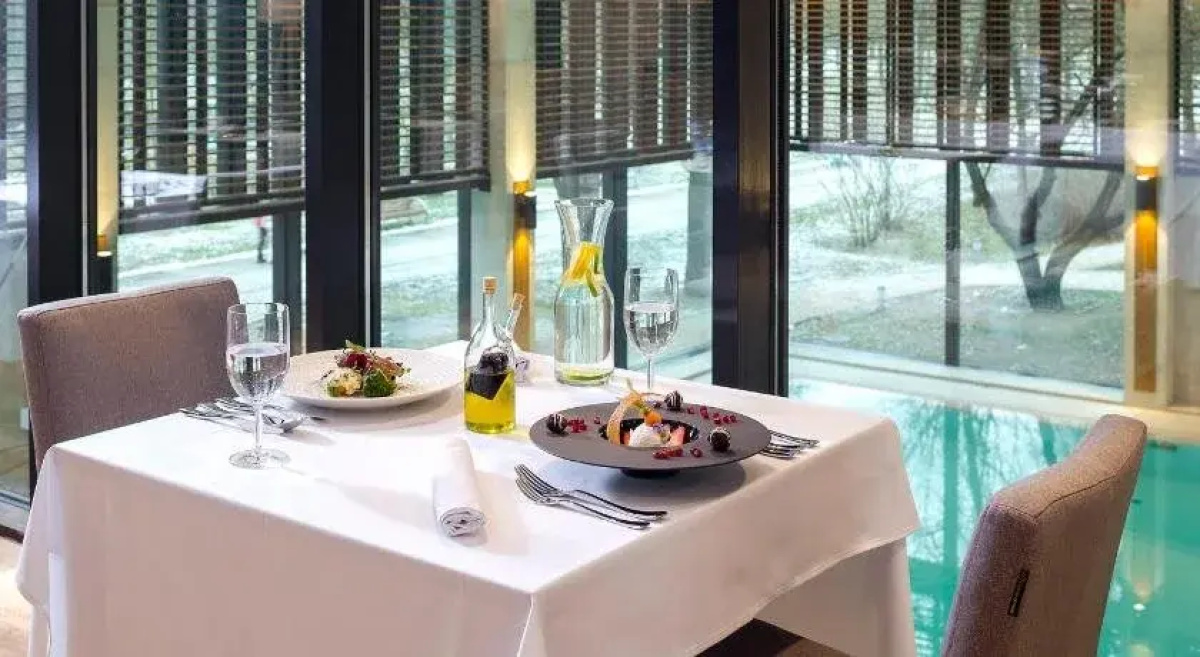 Eva Park Life & Spa