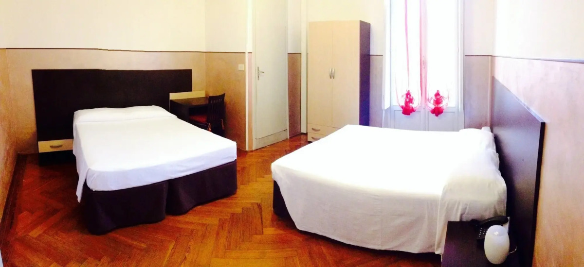 Hotel Liberty Sanremo