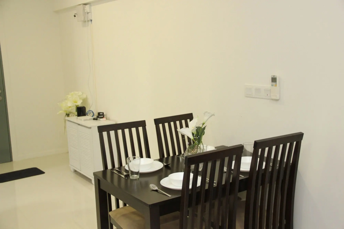 Summer Suites Residences by Subhome