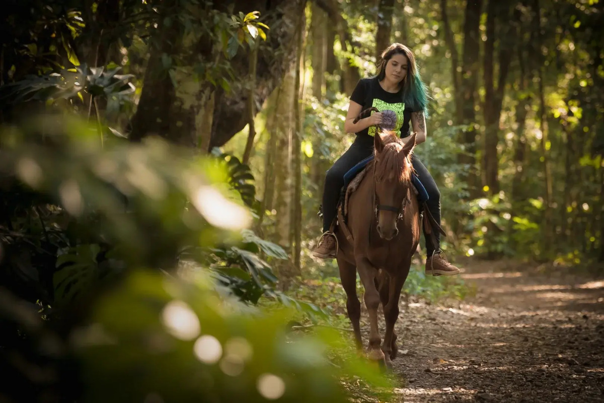 Canzi Cataratas Hotel