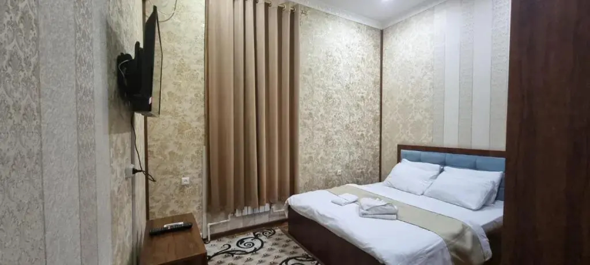 SUN Hotel