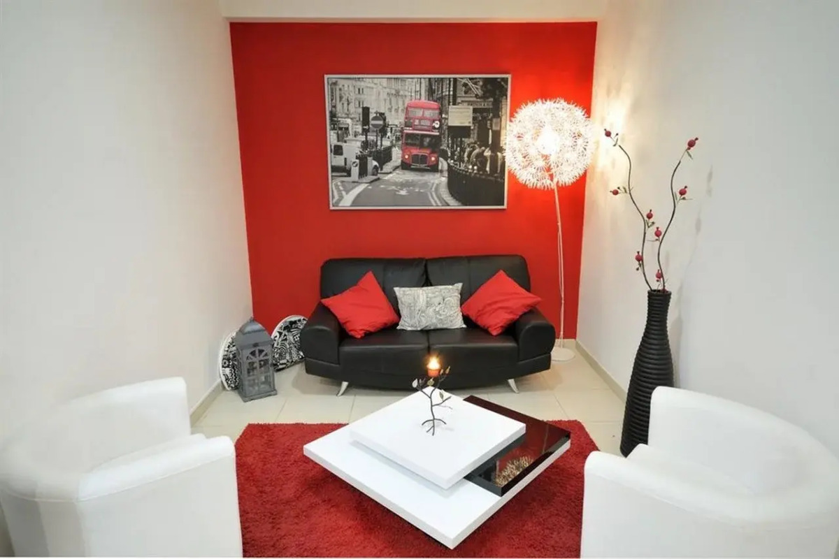 Studio 17 Atlantichotels