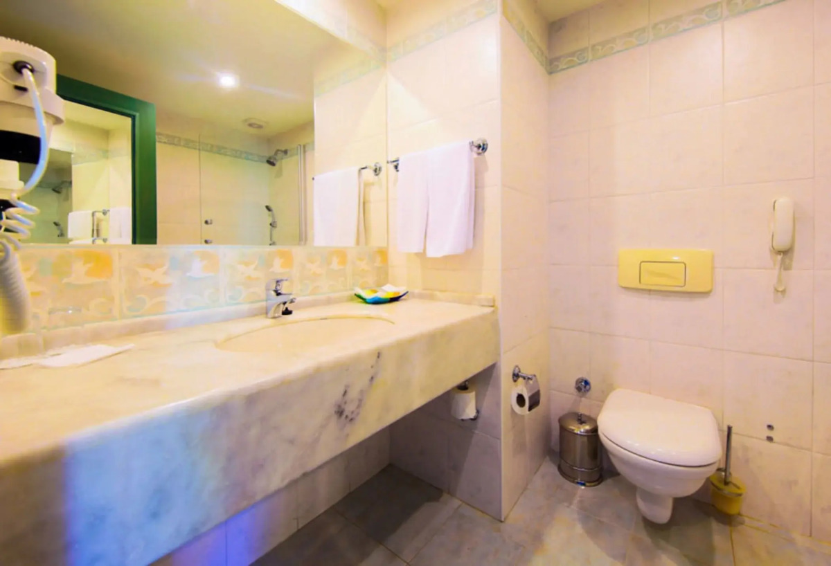 Salmakis Resort & Spa