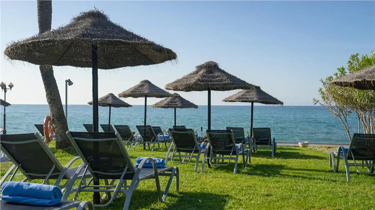 Estival Torrequebrada