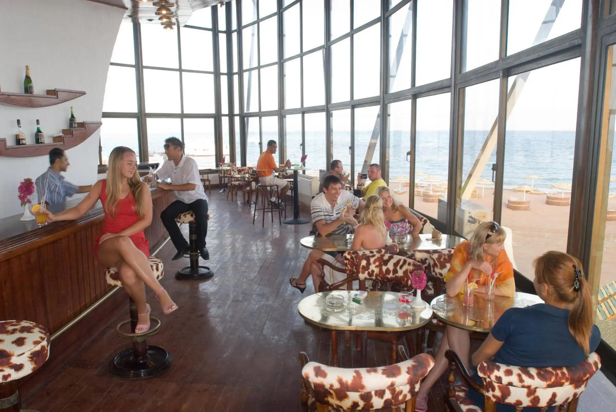 Magawish Village & Resort