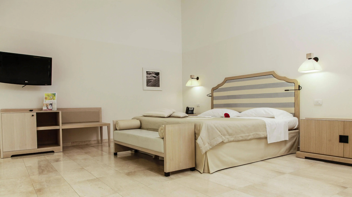 Resort Grande Baia