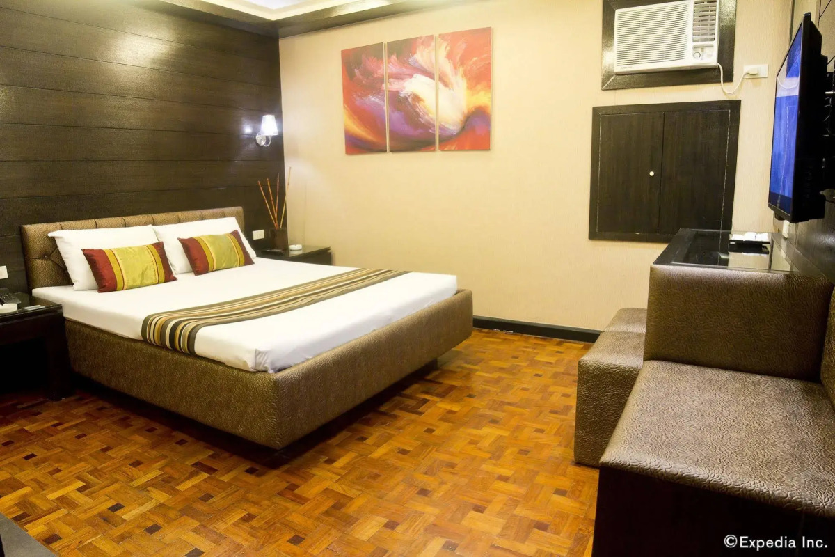 Hotel 2016 Manila Boutique