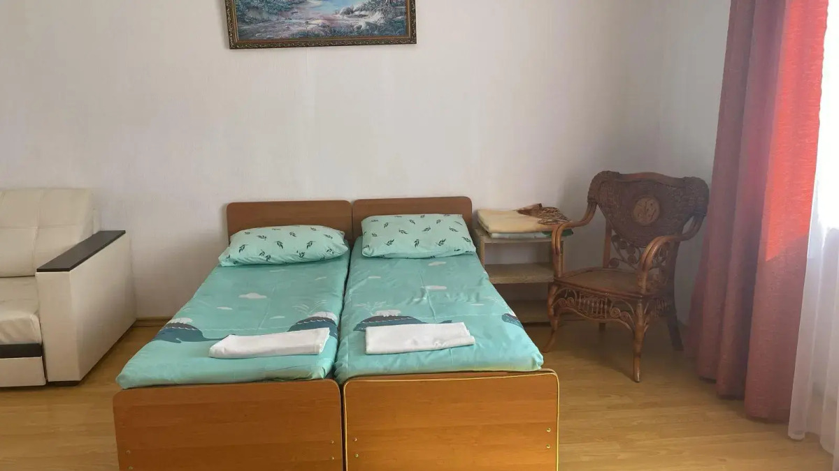 Солнышко-Буг