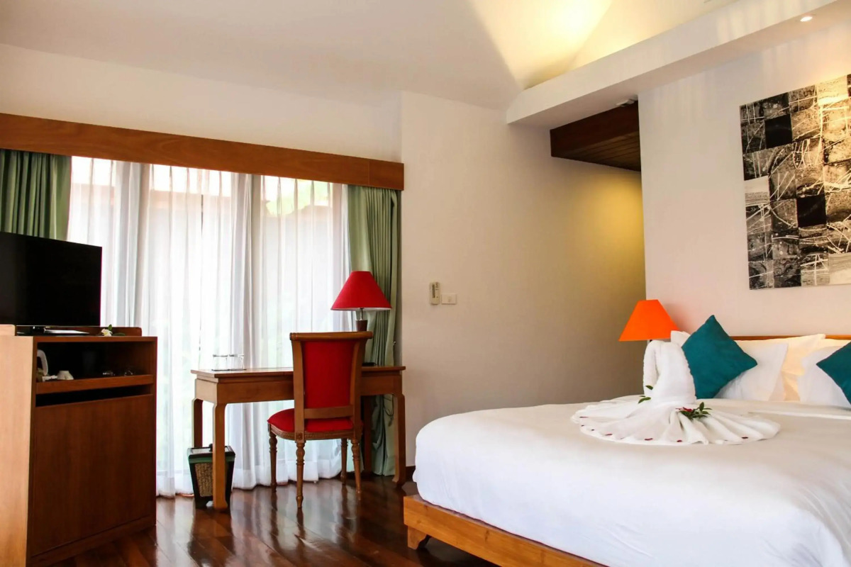 Farmer's Boutique Resort