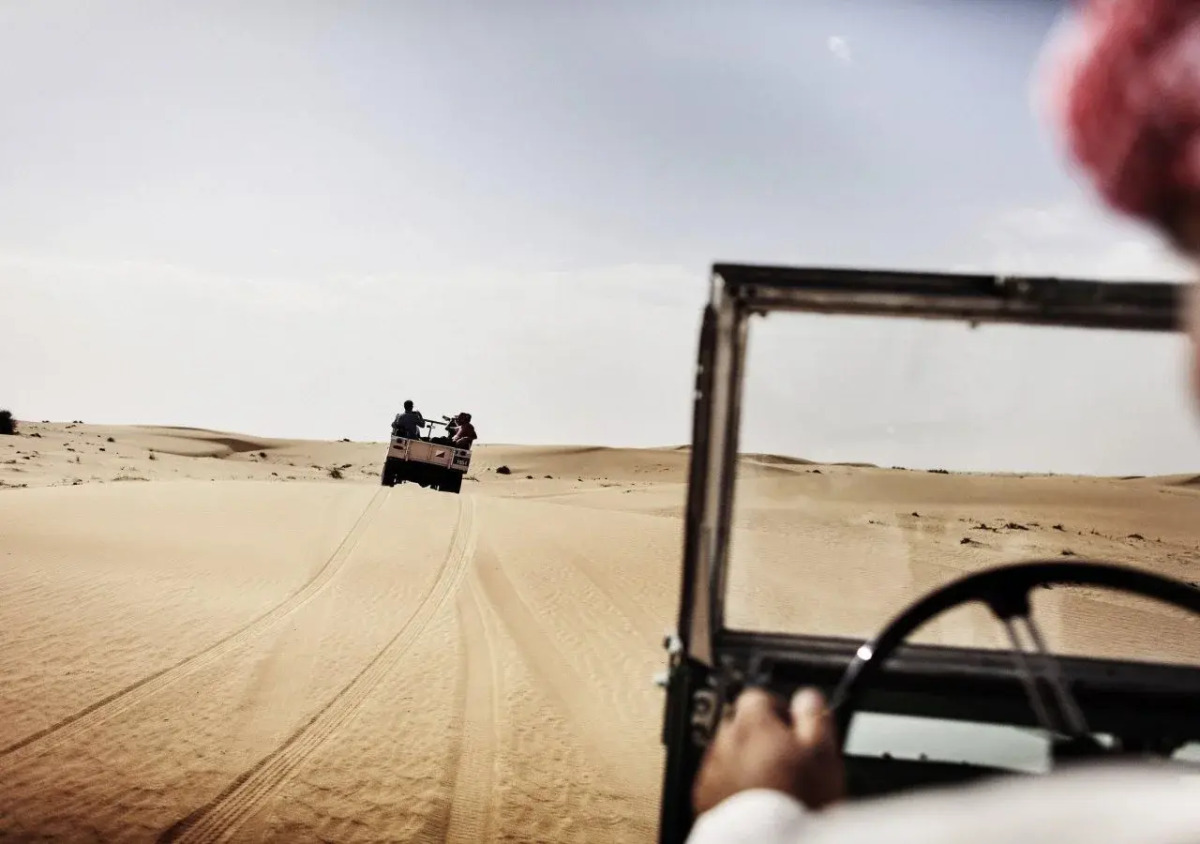 ibis Styles Dubai Jumeira