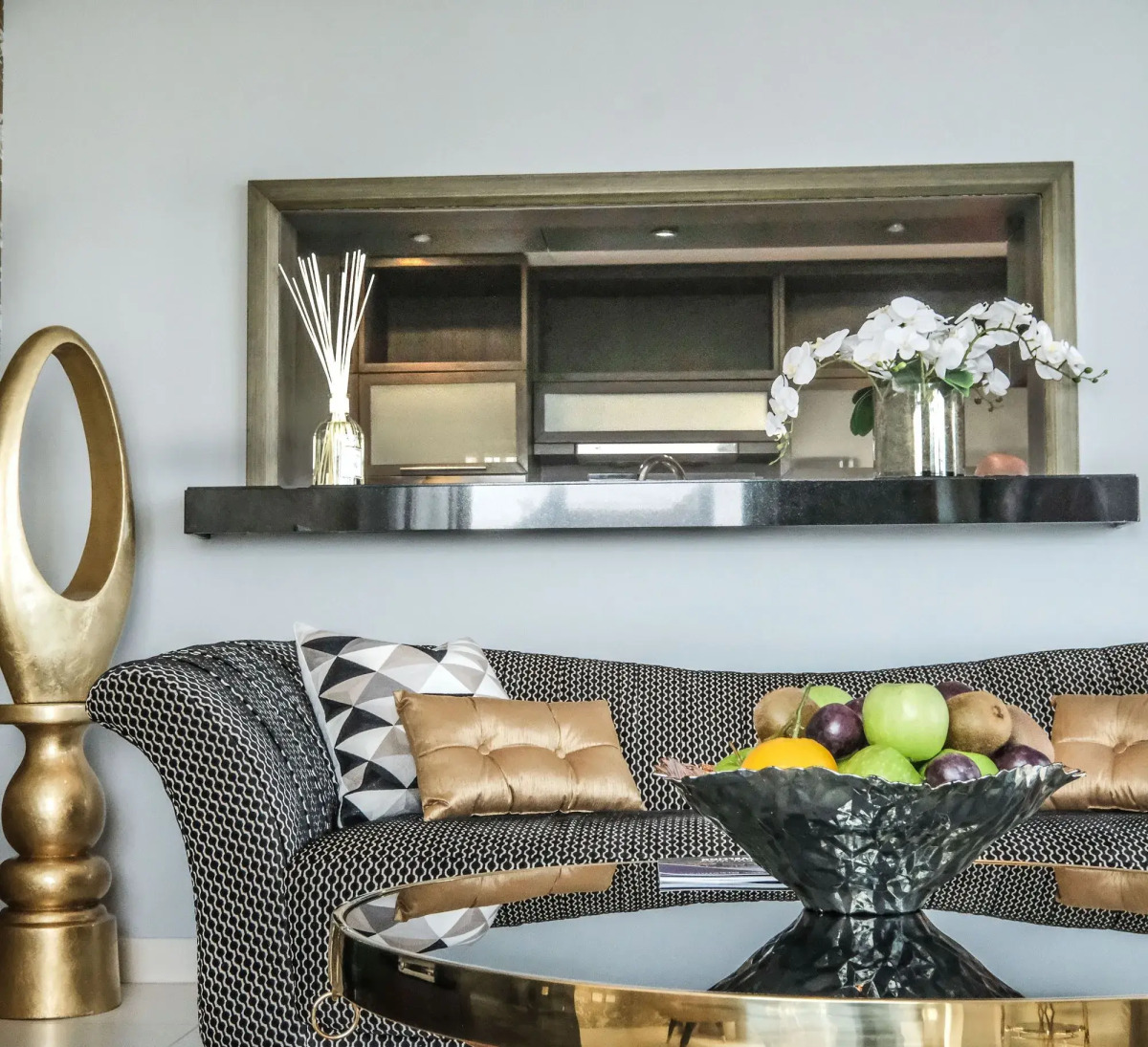 Dream Inn Dubai Loft Towers