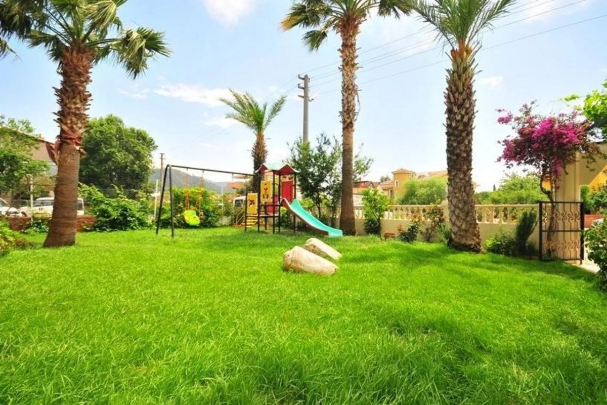 Ozturk Apart Hotel