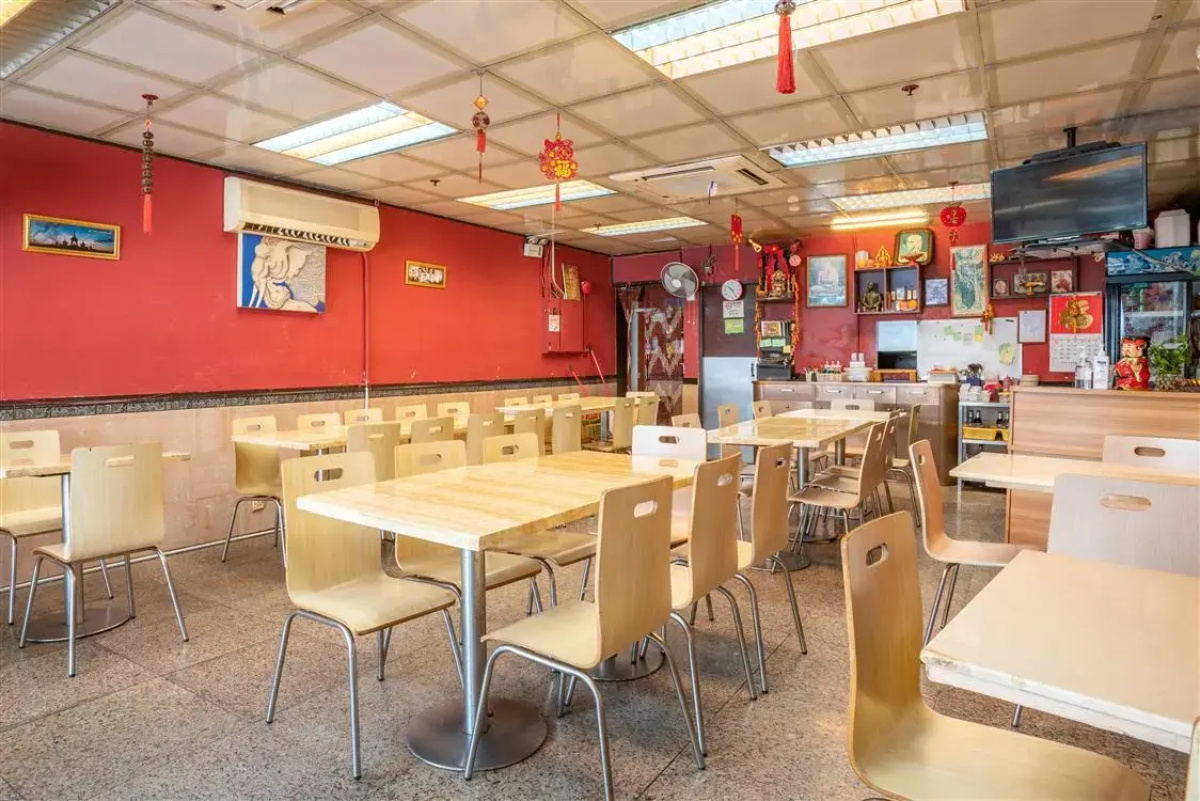 Hou Kong Hotel