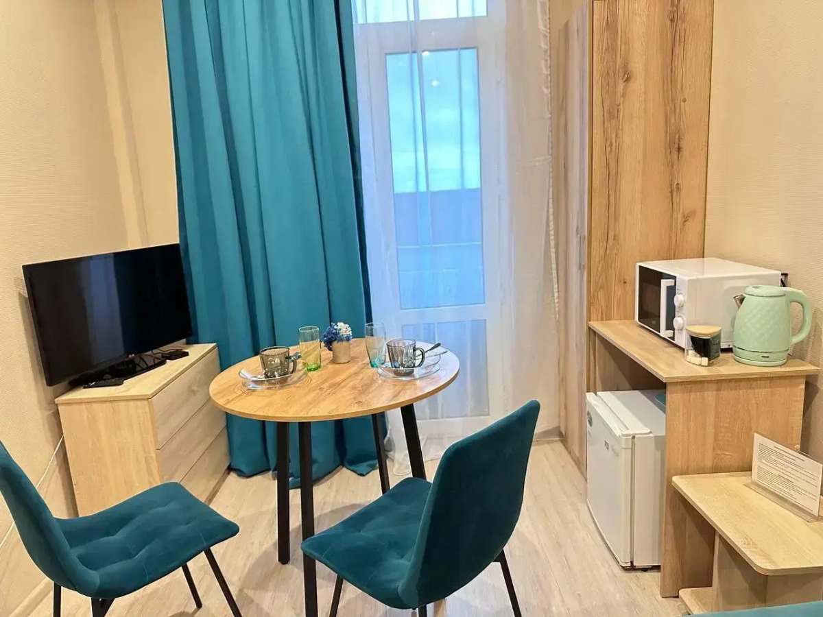 Набережная Ривьера