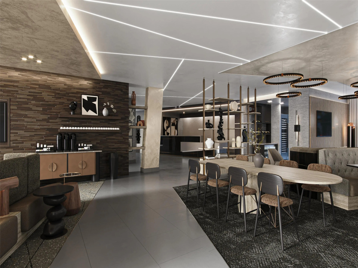 Hyatt House Washington DC / Downtown / Convention Center