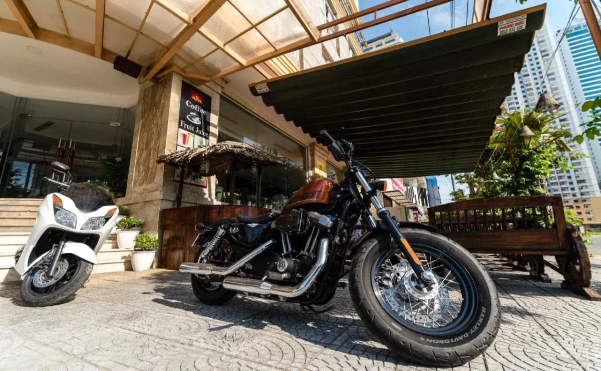 Nhat Minh Hotel and Apartment