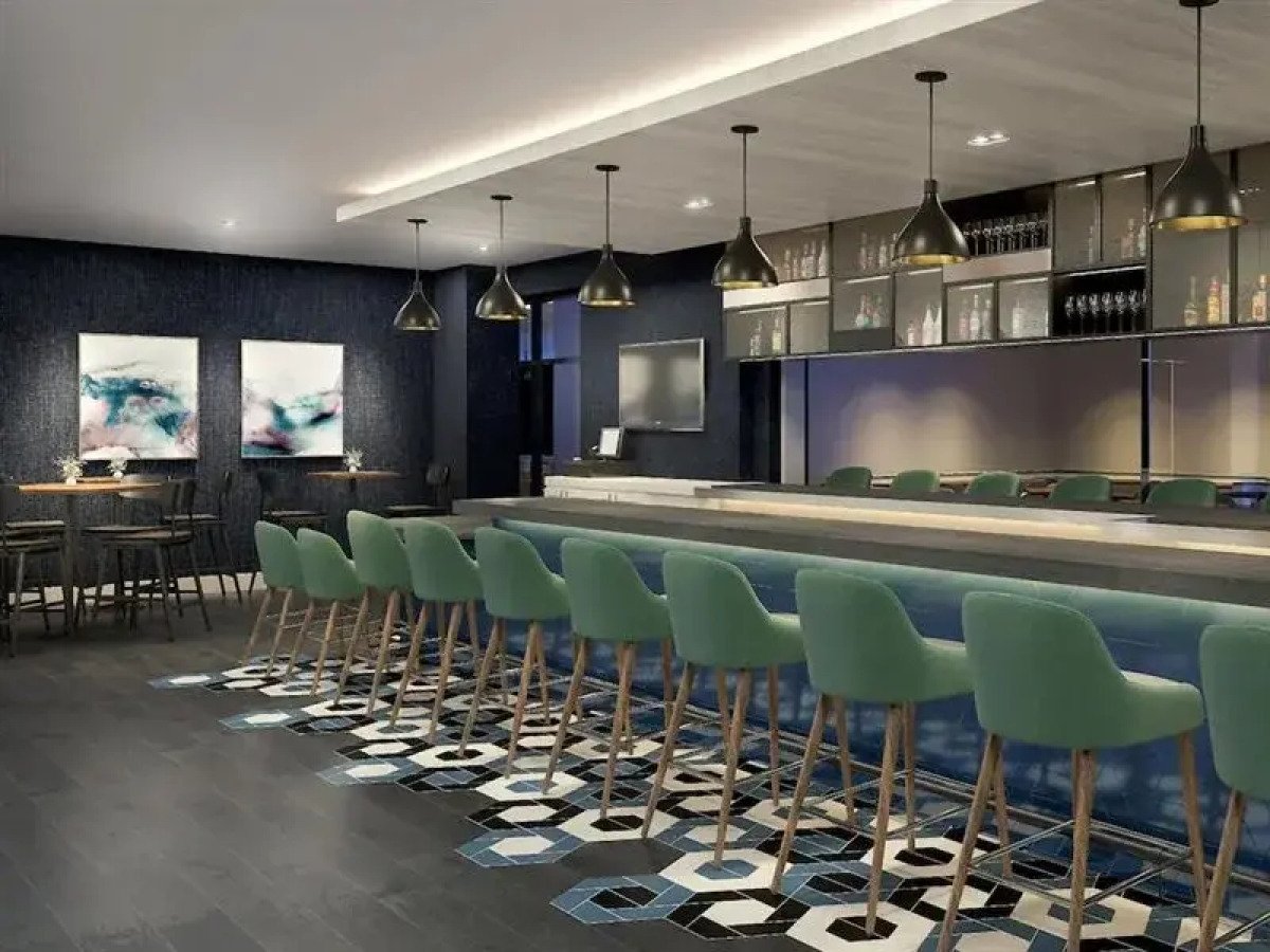 Hyatt Place New York / Chelsea