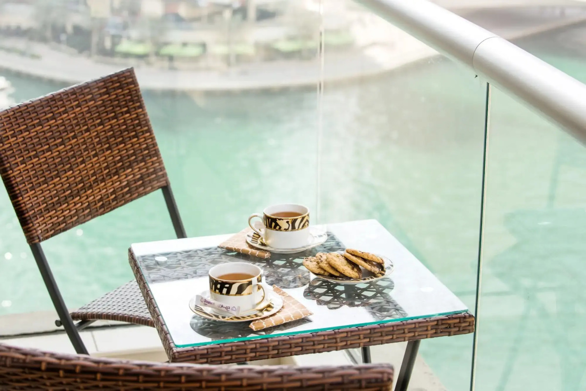 Dream Inn Dubai Apartments - Park Island