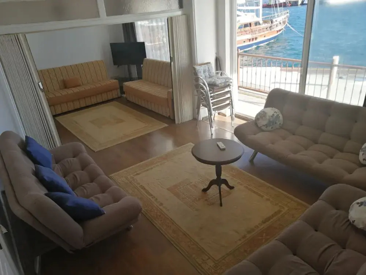 Uysal Suite and Loft