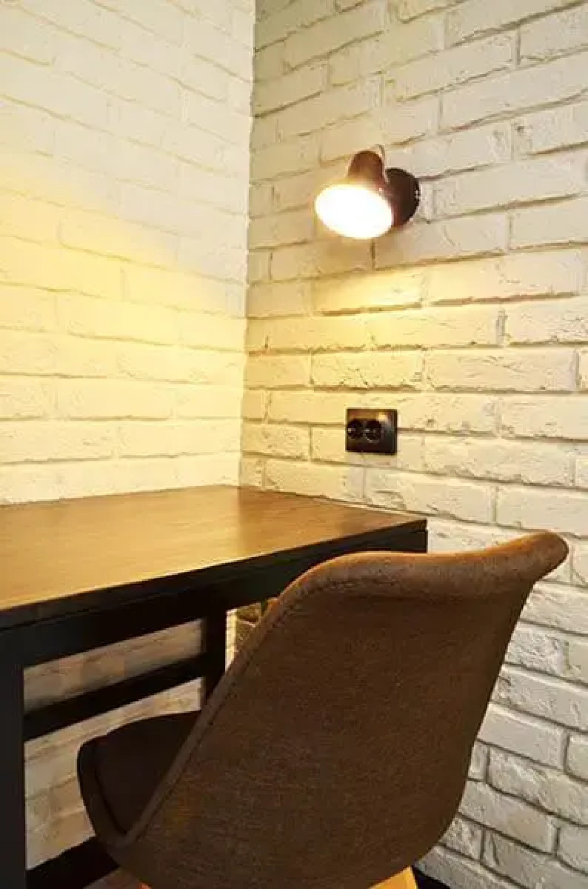 Лофт174 на улице 1-я Окружная