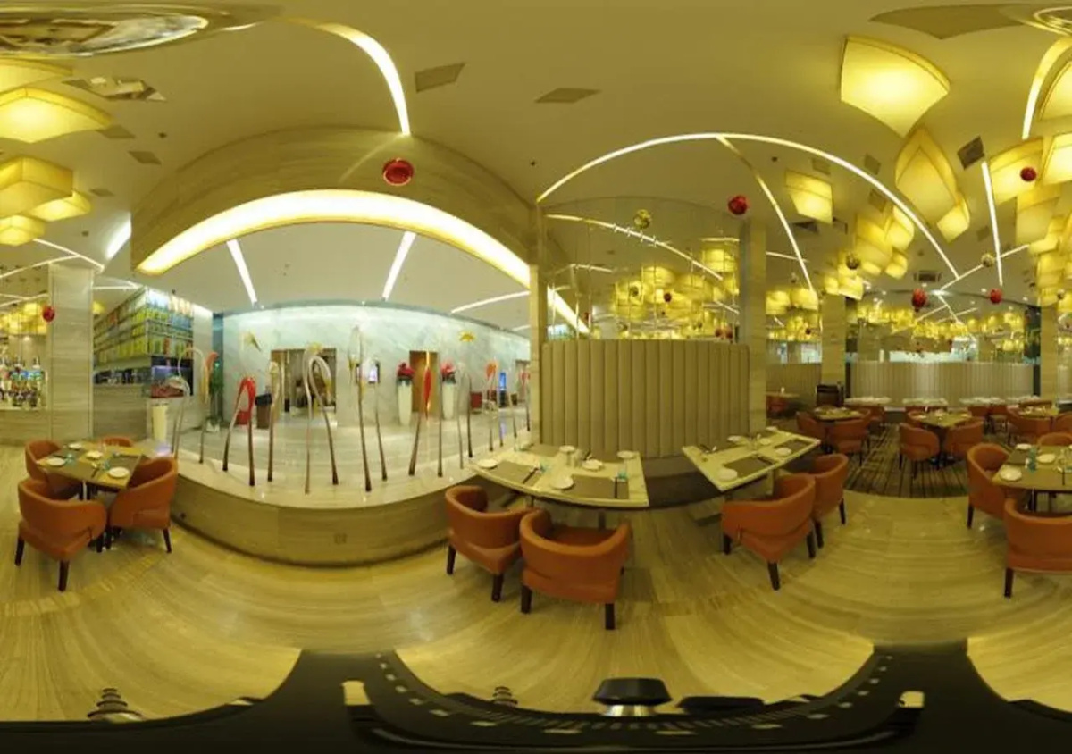 Ramada Plaza Shenzhen North