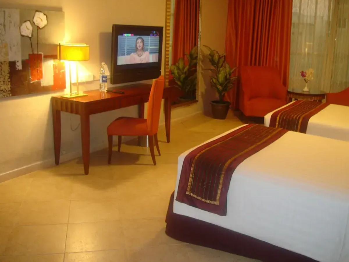Al Manar Grand Hotel Apartments
