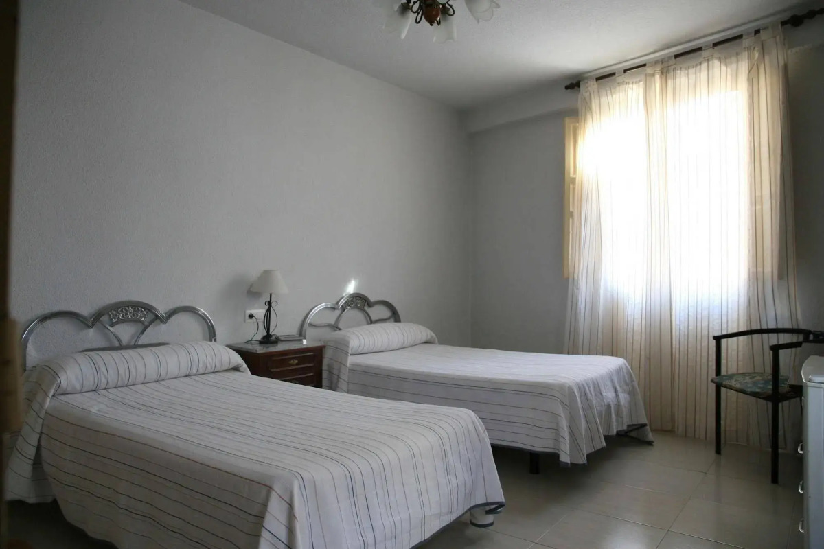 Pensión San Joaquín