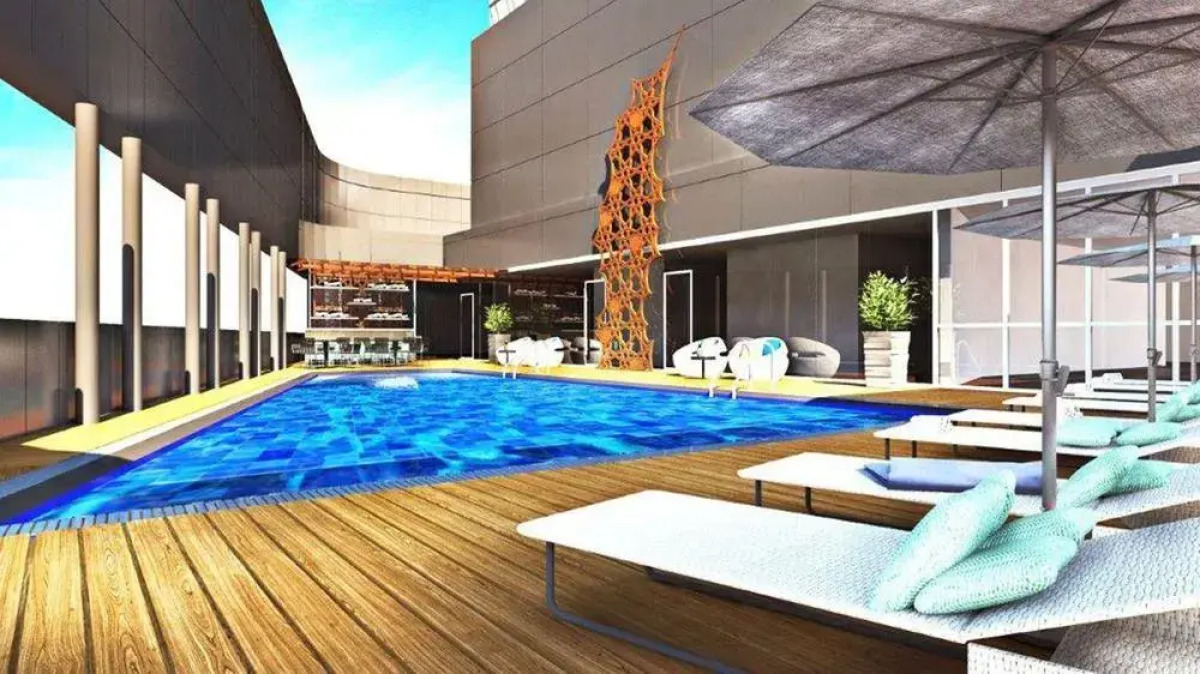 Centro Capital Centre by Rotana Hotel