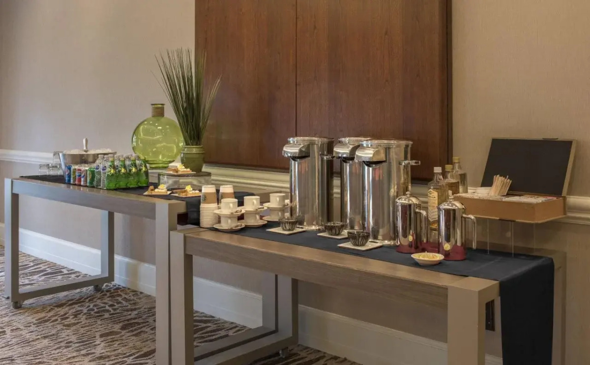 The Westin Lake Las Vegas Resort & Spa by Marriott