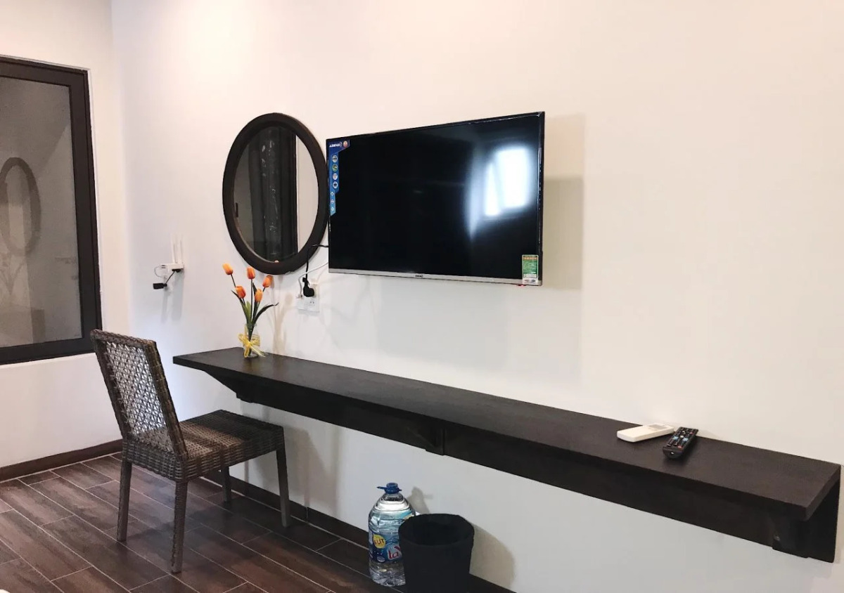 Marina Nha Trang Hotel