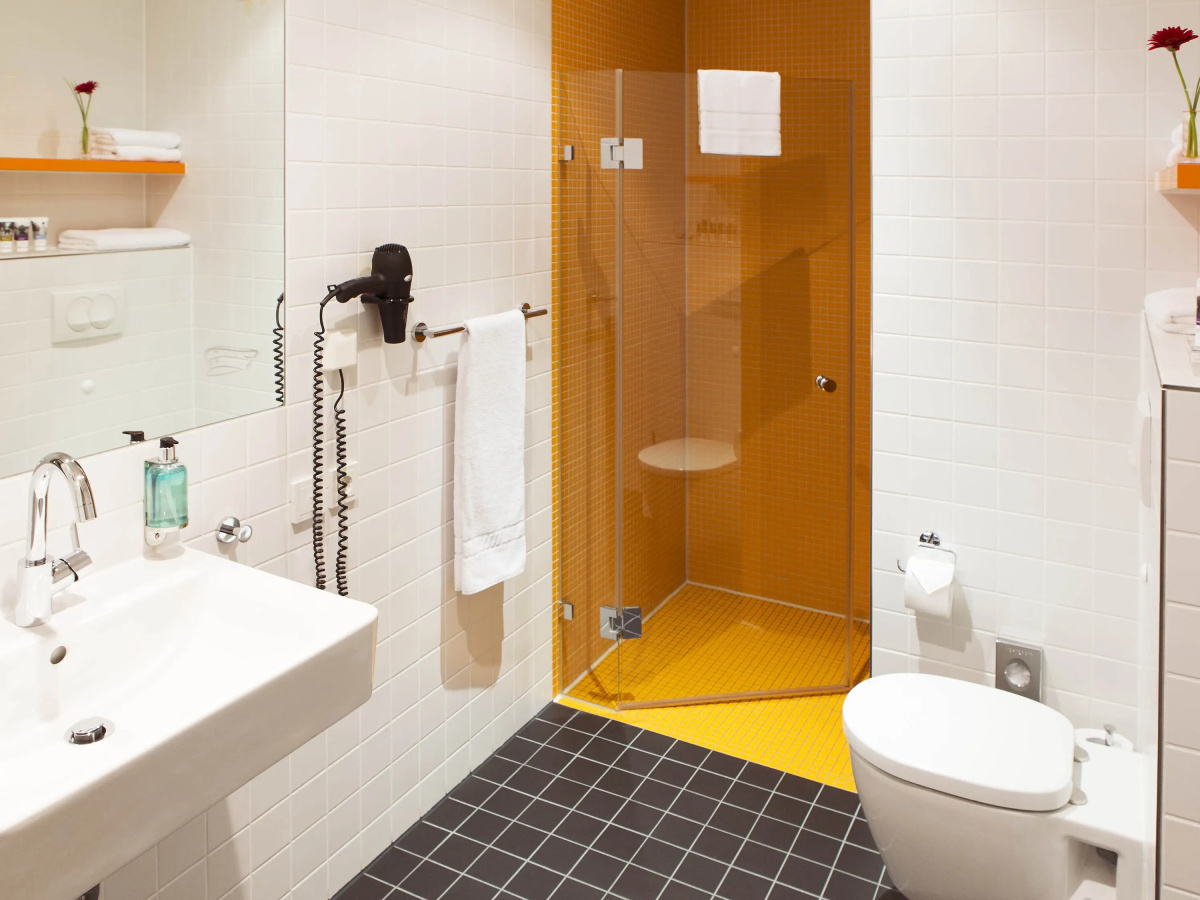 Mercure Hotel MOA Berlin