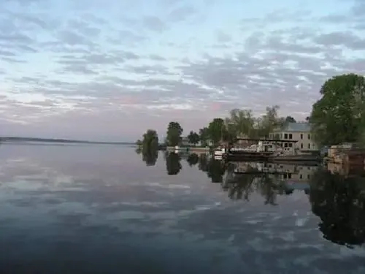 Chaykin Bereg Resort