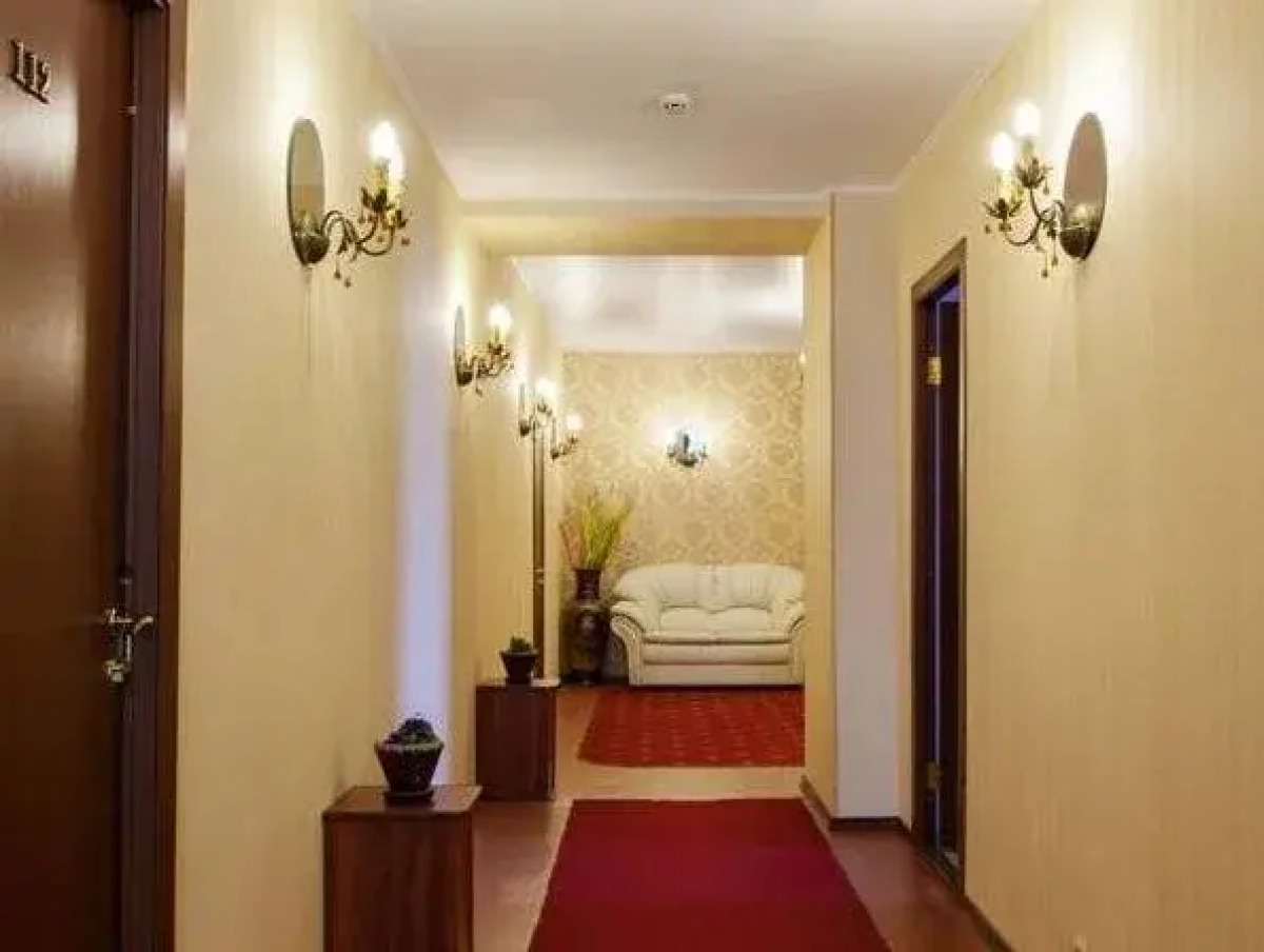 Отель «Оникс»