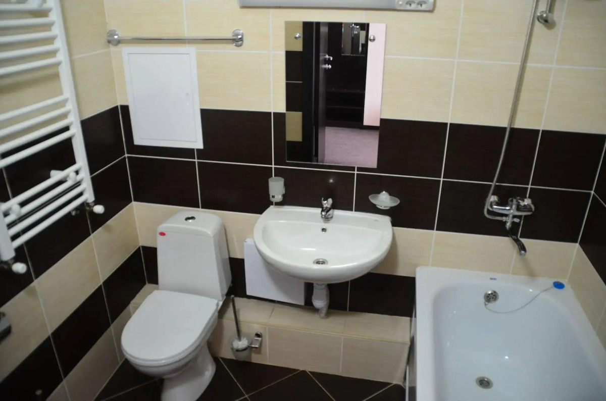 Отель Sigma Sirius