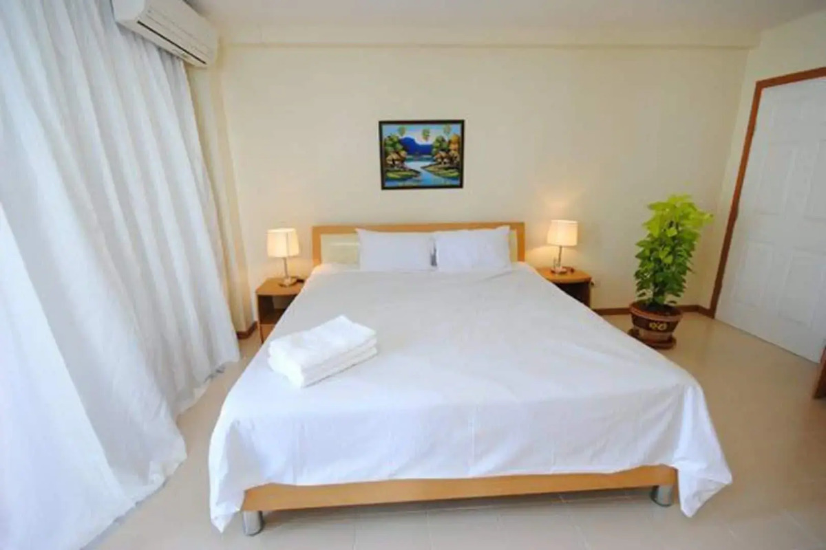 Happy Vikings - Beachfront